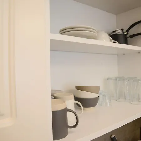 Tesla 70 With Secure Parking In The Garage *