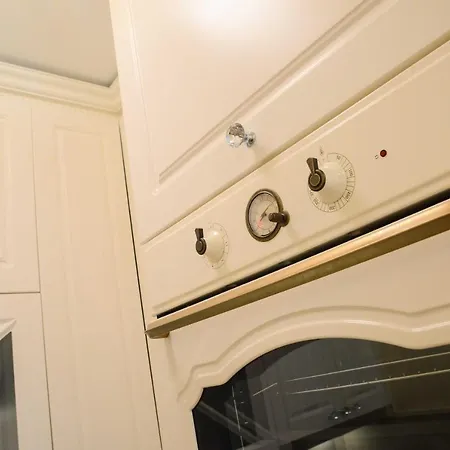 Tesla 70 With Secure Parking In The Garage Apartman