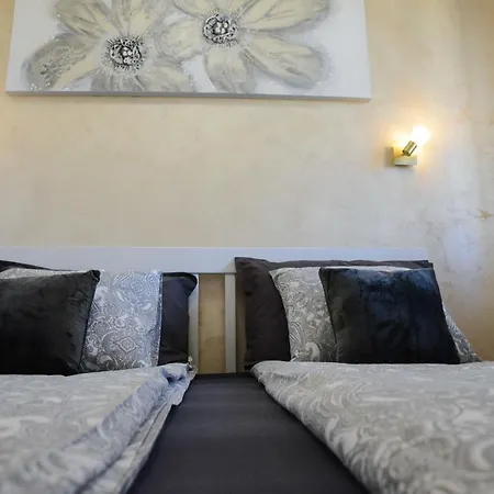 Tesla 70 With Secure Parking In The Garage *