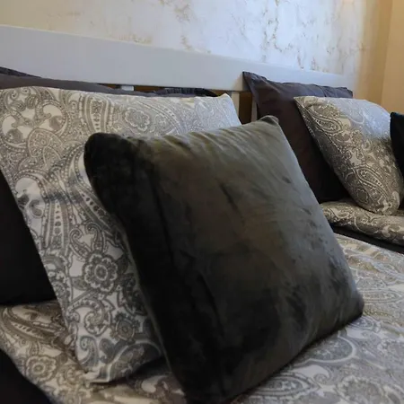 Tesla 70 With Secure Parking In The Garage